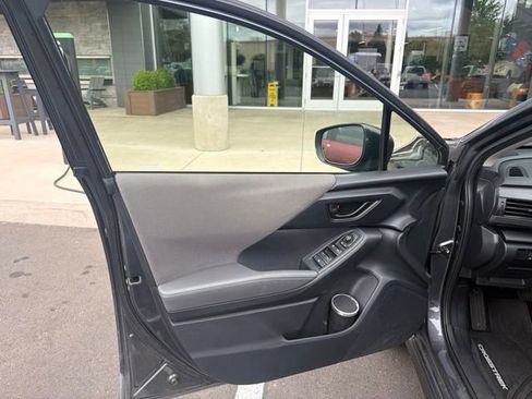 Certified 2024 Subaru Crosstrek 2.0i Premium AWD/4WD image 9