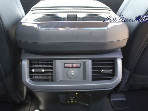 New 2025 Ford F150 Lariat w/ Equipment Group 502A High image 13