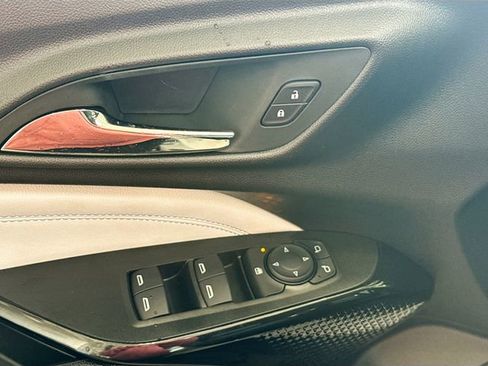 New 2026 Chevrolet Trax LT w/ Driver Confidence Package image 18