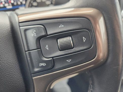 Used 2023 Chevrolet Silverado 2500 High Country w/ Z71 Off-Road Package image 41