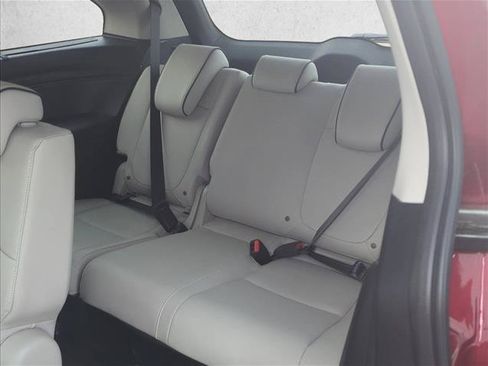 New 2026 Honda Odyssey Touring image 17