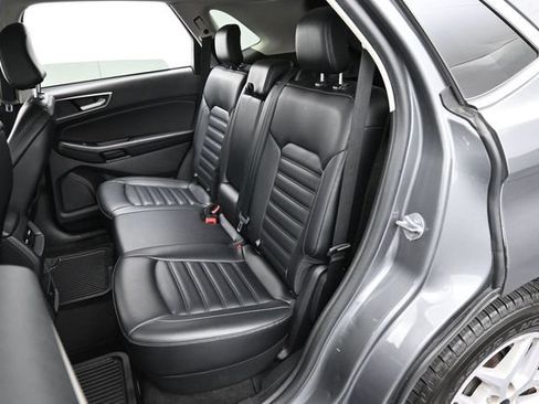 Certified 2024 Ford Edge SEL AWD/4WD image 28