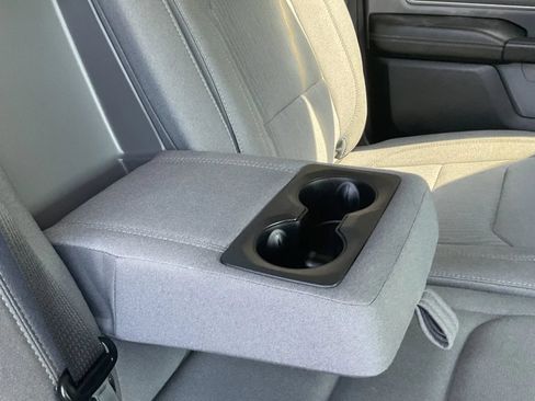 Used 2020 RAM 1500 Big Horn AWD/4WD image 43