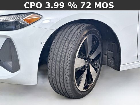 Certified 2025 Audi A5 2.0T Premium Plus w/ Premium Plus image 25