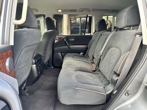 Used 2018 Nissan Armada SV w/ Driver Package image 35