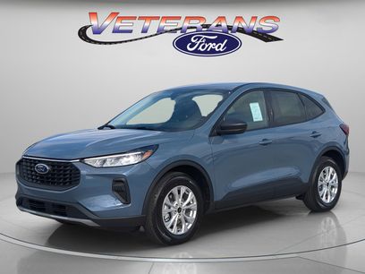New 2026 Ford Escape Active