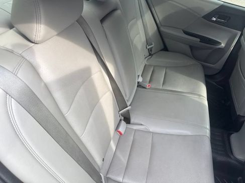 Used 2014 Honda Accord EX-L image 18
