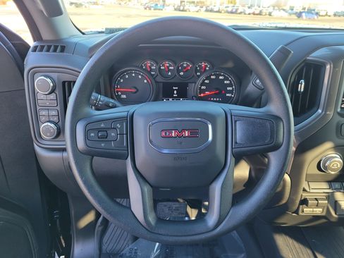 New 2026 GMC Sierra 3500 Pro w/ Convenience Package image 21