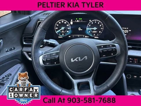 Certified 2024 Kia Sportage X-Pro image 20