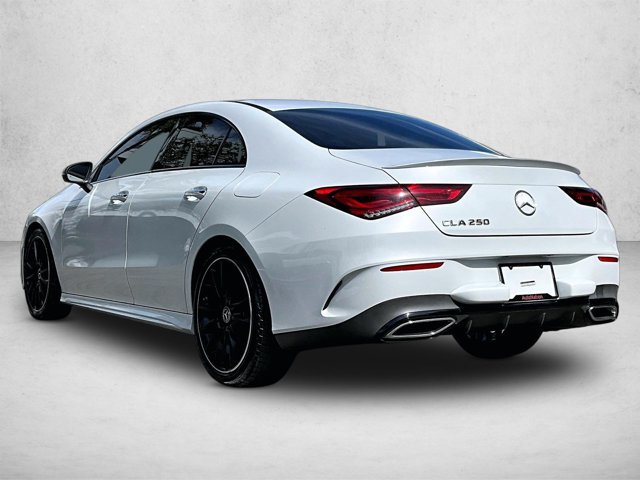 Used 2023 Mercedes-Benz CLA 250 image 13