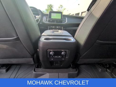 Used 2023 Chevrolet Tahoe RST w/ Luxury Package AWD/4WD image 22