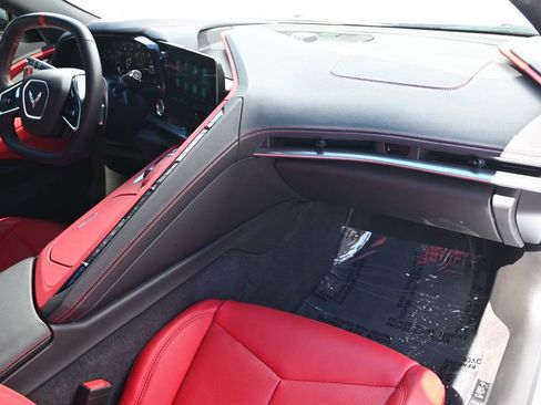 Used 2023 Chevrolet Corvette Stingray Z51 Performance Packa w/ Z51 Performance Package image 13