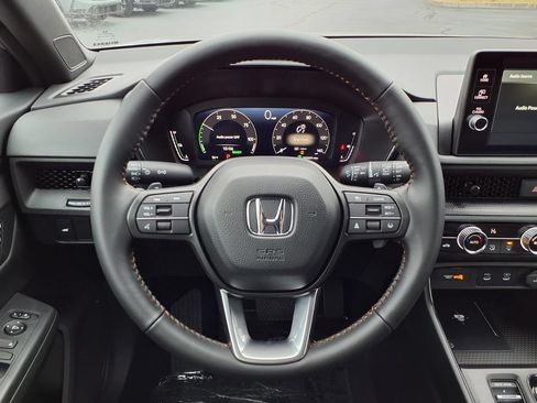 New 2026 Honda CR-V Sport-L image 15