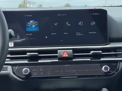 New 2026 Kia Sportage X-Line AWD/4WD image 20