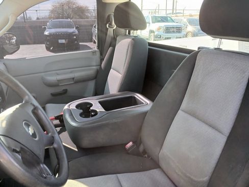 Used 2009 Chevrolet Silverado 1500 W/T image 10