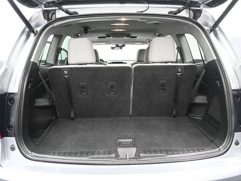 Used 2021 Honda Pilot Touring image 39