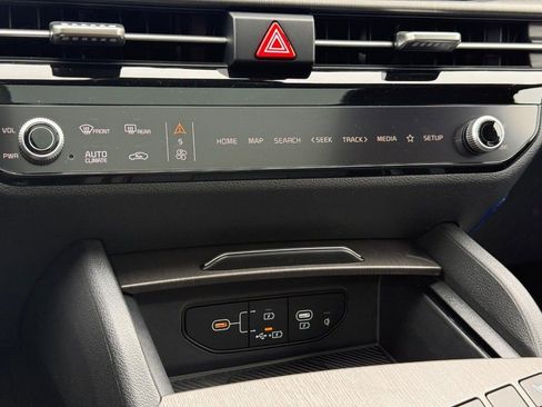 New 2026 Kia Sportage X-Line AWD/4WD image 15