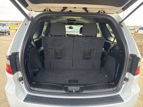 Used 2023 Dodge Durango GT RWD image 17