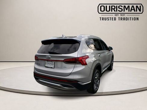 Used 2023 Hyundai Santa Fe SEL Convenience AWD/4WD image 9