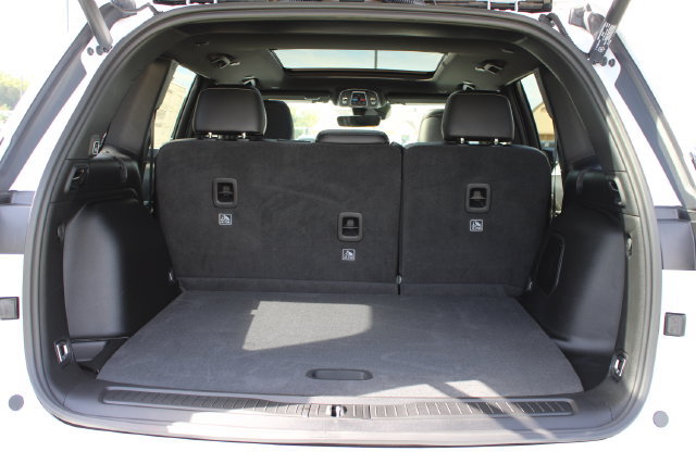 New 2027 Jeep Grand Cherokee Limited w/ Limited Altitude Package AWD/4WD image 46