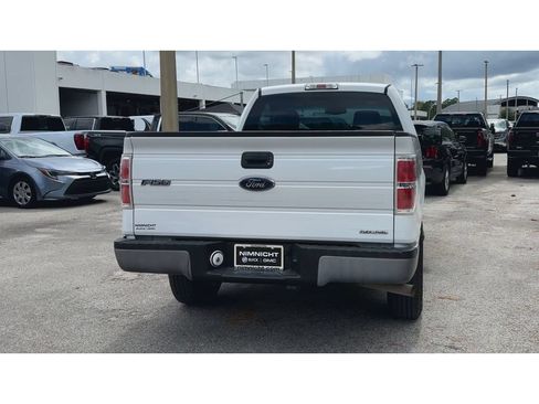 Used 2014 Ford F150 XL RWD image 8