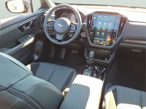 New 2026 Subaru Forester Touring image 7