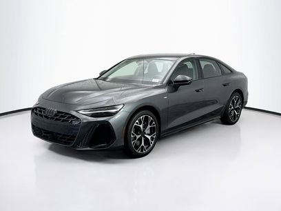 New 2026 Audi A6 Premium Plus