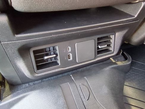 New 2026 Chevrolet Silverado 1500 Custom w/ LPO, Dark Essentials Package image 18