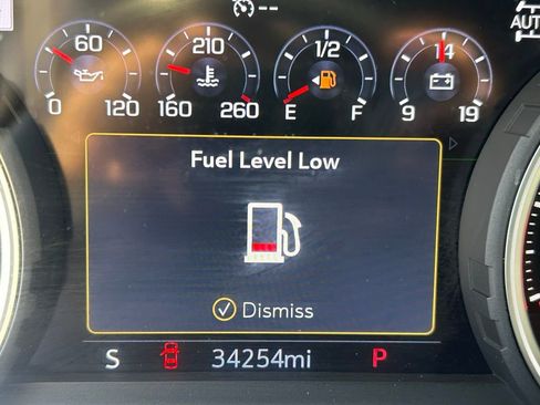 Used 2022 Chevrolet Silverado 2500 High Country w/ Z71 Off-Road Package image 27