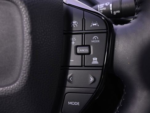 Used 2024 Toyota Prius XLE image 34