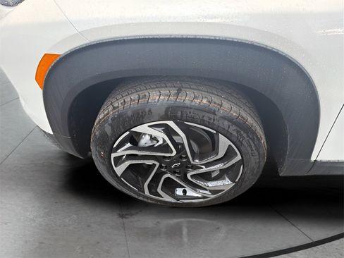 New 2026 Chevrolet TrailBlazer RS image 10