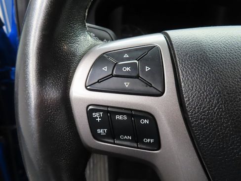 Used 2023 Ford Ranger XLT w/ Equipment Group 302A High image 39