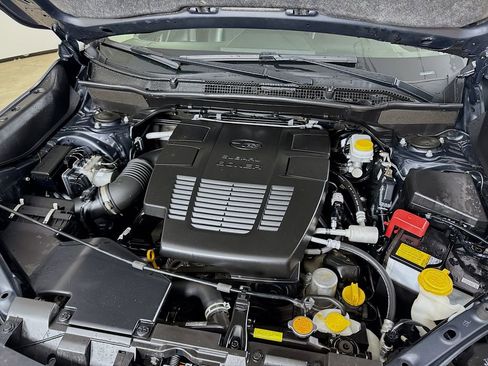 Used 2021 Subaru Forester Limited image 22