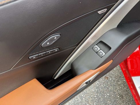 Used 2014 Chevrolet Corvette Stingray Coupe w/ 2LT Preferred Equipment Group RWD image 11