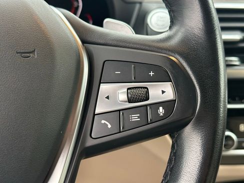 Used 2021 BMW X4 xDrive30i w/ Premium Package image 30