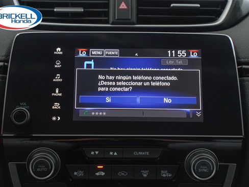 Certified 2022 Honda CR-V Touring image 25
