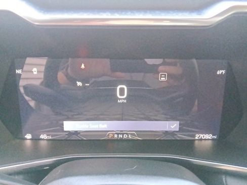 Used 2024 GMC Canyon Elevation w/ Convenience Package image 20