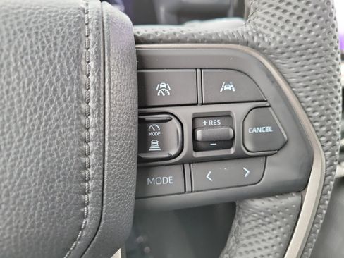 New 2026 Toyota Tacoma 4x4 Double Cab Hybrid image 23