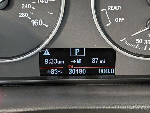 Used 2018 BMW 320i Sedan image 20