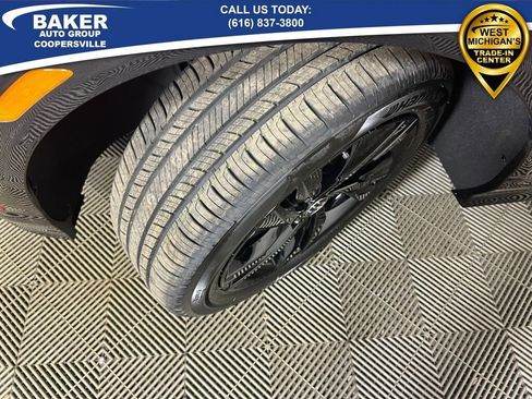 New 2026 Buick Encore GX Sport Touring image 29