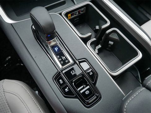 Certified 2025 Lexus TX 350 AWD image 21