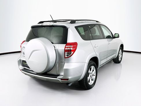 Used 2011 Toyota RAV4 Limited image 9