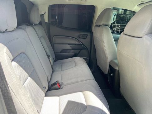 Used 2022 GMC Canyon Elevation Standard w/ Trailering Package image 9