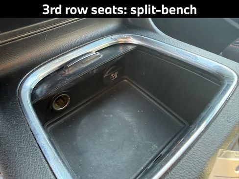 Used 2019 Dodge Grand Caravan GT image 21