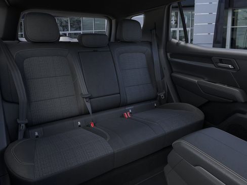 New 2026 GMC Terrain Elevation image 24