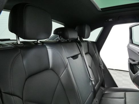 New 2026 Porsche Macan Turbo AWD/4WD image 24