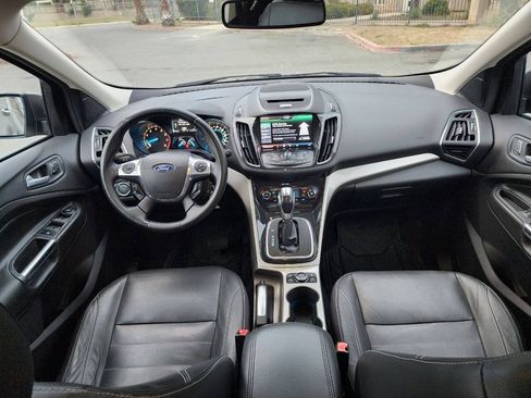 Used 2013 Ford Escape SEL AWD/4WD image 10