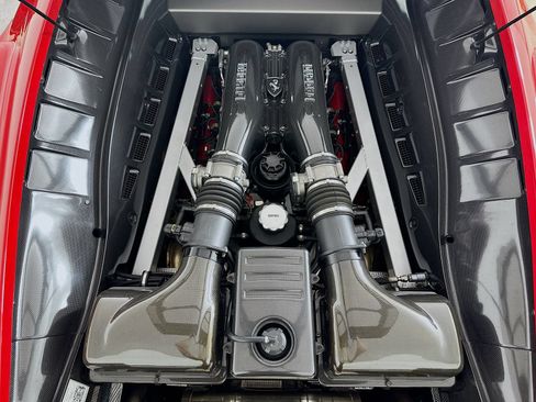 Used 2009 Ferrari F430 Scuderia RWD image 14