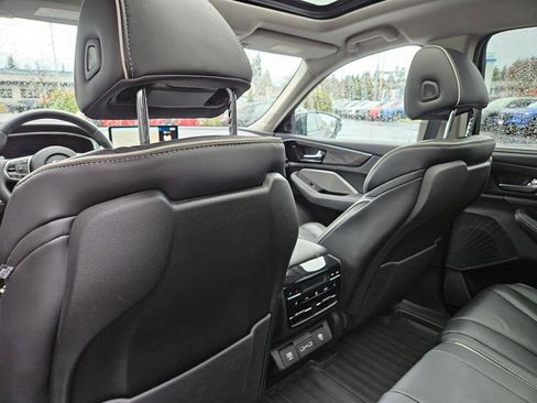 Certified 2023 Acura MDX SH-AWD w/ Advance Package image 21