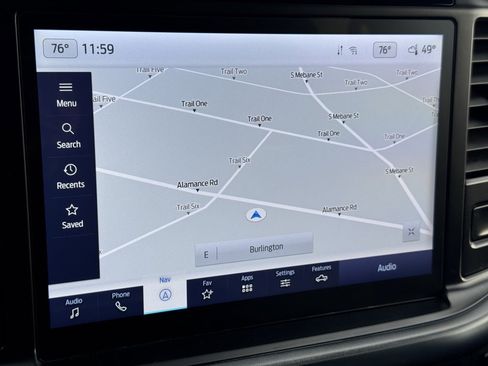 Used 2023 Ford F150 Limited image 10